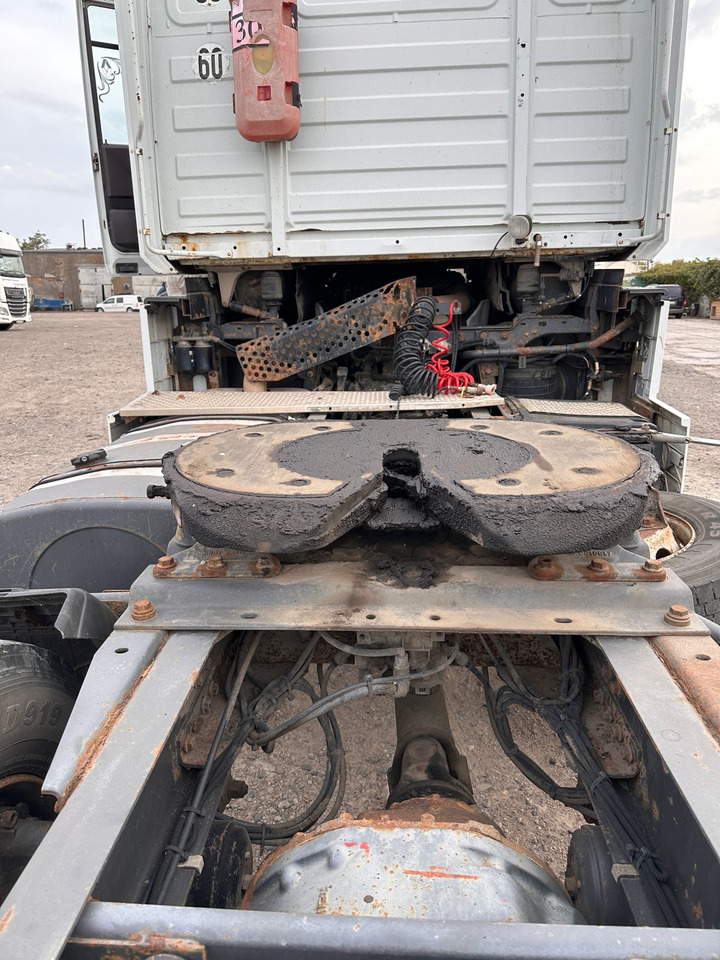 RENAULT Magnum 440 | ID1643S - وحدة جر: صورة 5 RENAULT Magnum 440 | ID1643S - وحدة جر: صورة 5