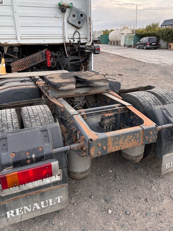 RENAULT Magnum 440 | ID1644S - وحدة جر: صورة 4 RENAULT Magnum 440 | ID1644S - وحدة جر: صورة 4