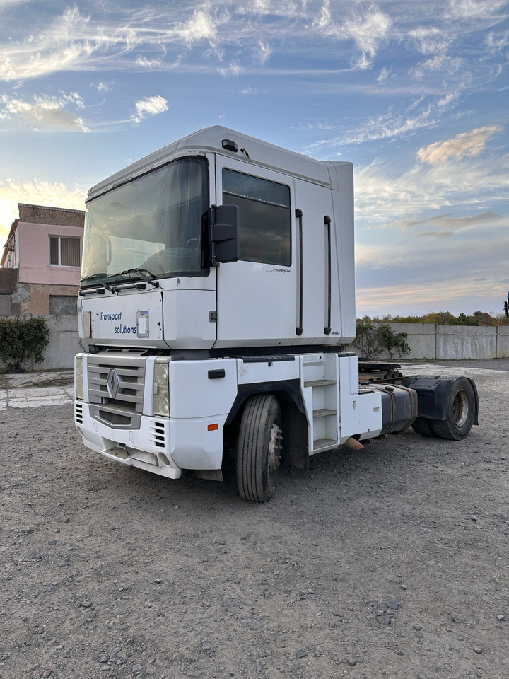 RENAULT Magnum 440 | ID1644S - وحدة جر: صورة 3 RENAULT Magnum 440 | ID1644S - وحدة جر: صورة 3