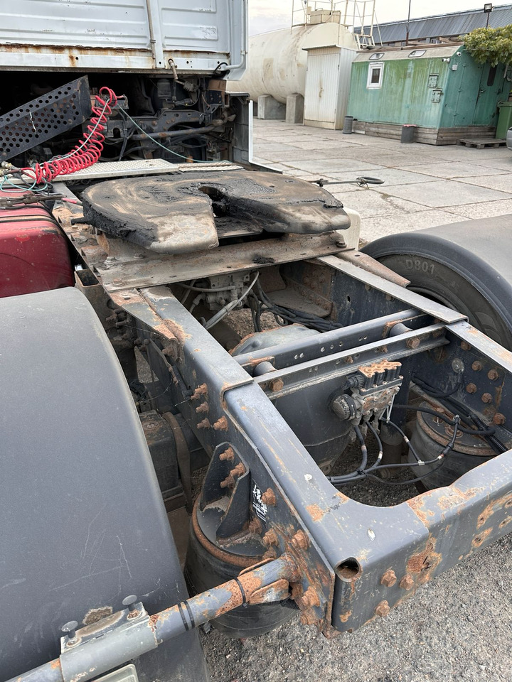 RENAULT Magnum 440 | ID1645S - وحدة جر: صورة 2 RENAULT Magnum 440 | ID1645S - وحدة جر: صورة 2