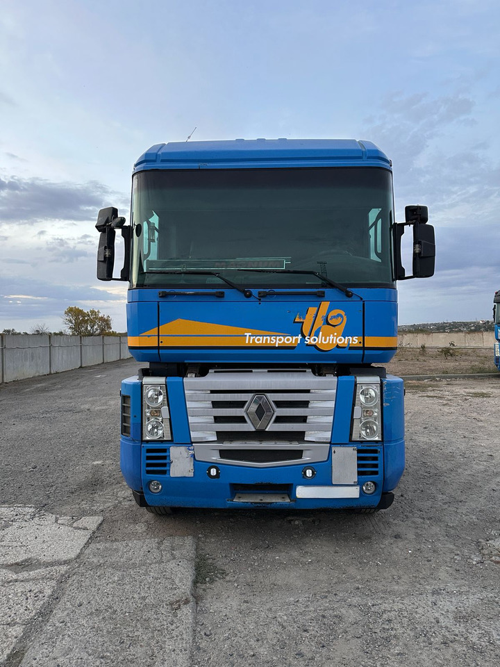 RENAULT Magnum 440 | ID1646S - وحدة جر: صورة 2 RENAULT Magnum 440 | ID1646S - وحدة جر: صورة 2