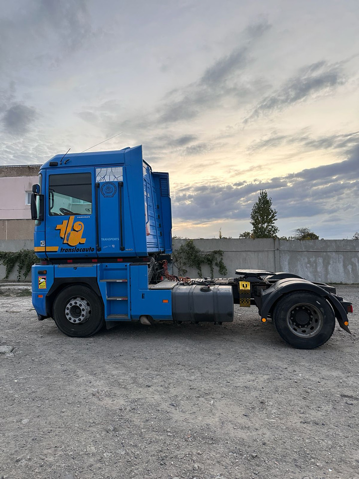 RENAULT Magnum 440 | ID1646S - وحدة جر: صورة 4 RENAULT Magnum 440 | ID1646S - وحدة جر: صورة 4