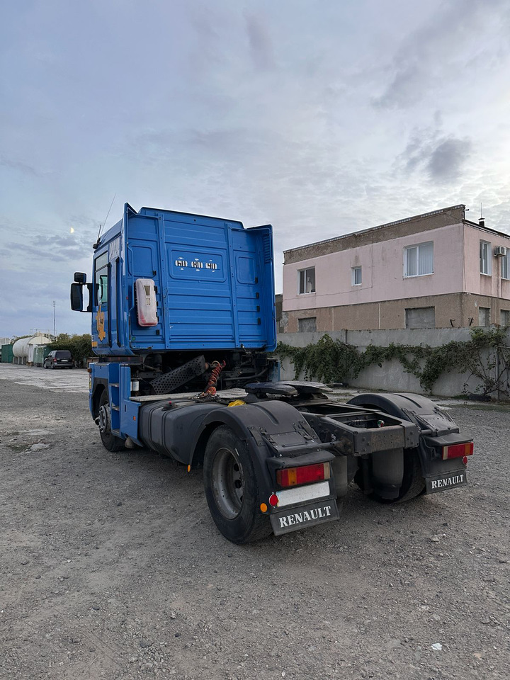 RENAULT Magnum 440 | ID1646S - وحدة جر: صورة 5 RENAULT Magnum 440 | ID1646S - وحدة جر: صورة 5