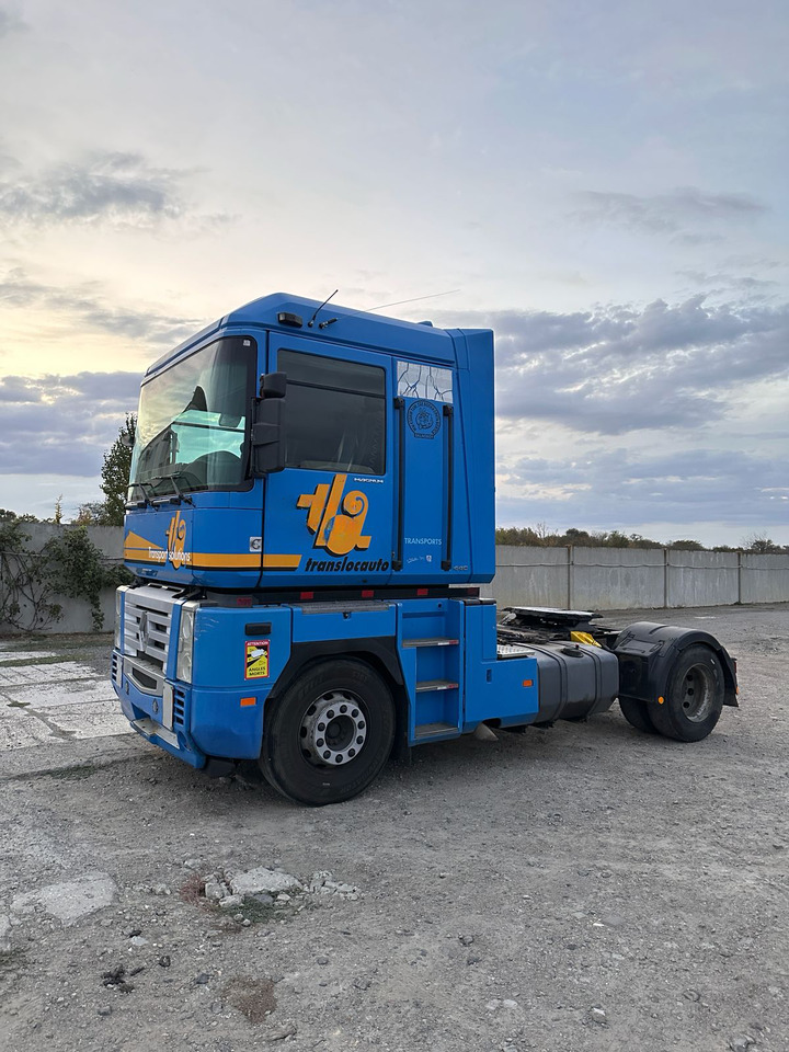 RENAULT Magnum 440 | ID1646S - وحدة جر: صورة 3 RENAULT Magnum 440 | ID1646S - وحدة جر: صورة 3