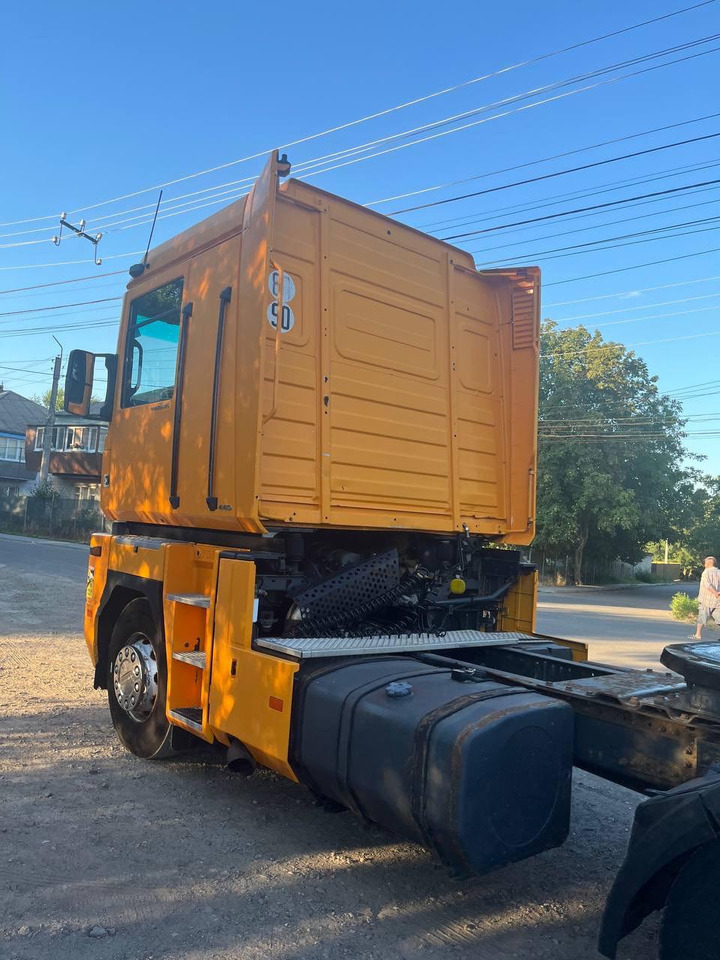 RENAULT Magnum 440 - وحدة جر: صورة 5 RENAULT Magnum 440 - وحدة جر: صورة 5