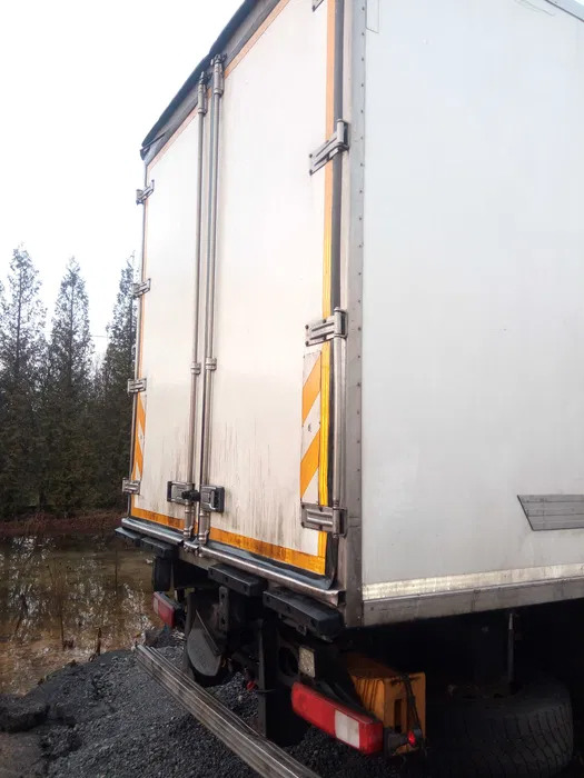 RENAULT Magnum 460 - شاحنة الفريزر: صورة 5 RENAULT Magnum 460 - شاحنة الفريزر: صورة 5