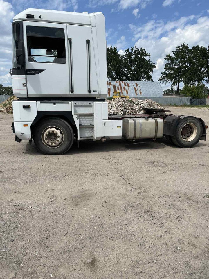 RENAULT Magnum 470 - وحدة جر: صورة 3 RENAULT Magnum 470 - وحدة جر: صورة 3