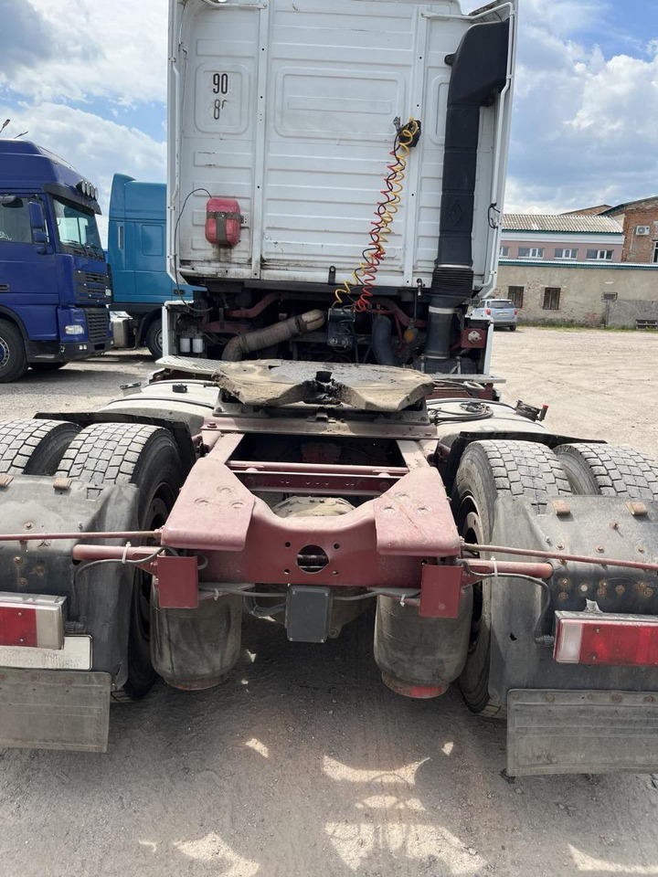 RENAULT Magnum 470 - وحدة جر: صورة 4 RENAULT Magnum 470 - وحدة جر: صورة 4
