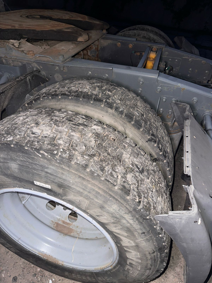 RENAULT Magnum 480 | ID1640S - وحدة جر: صورة 4 RENAULT Magnum 480 | ID1640S - وحدة جر: صورة 4