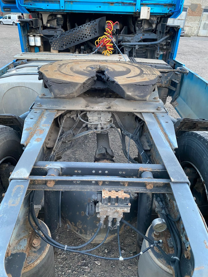 RENAULT Magnum 480 | ID1642S - وحدة جر: صورة 5 RENAULT Magnum 480 | ID1642S - وحدة جر: صورة 5