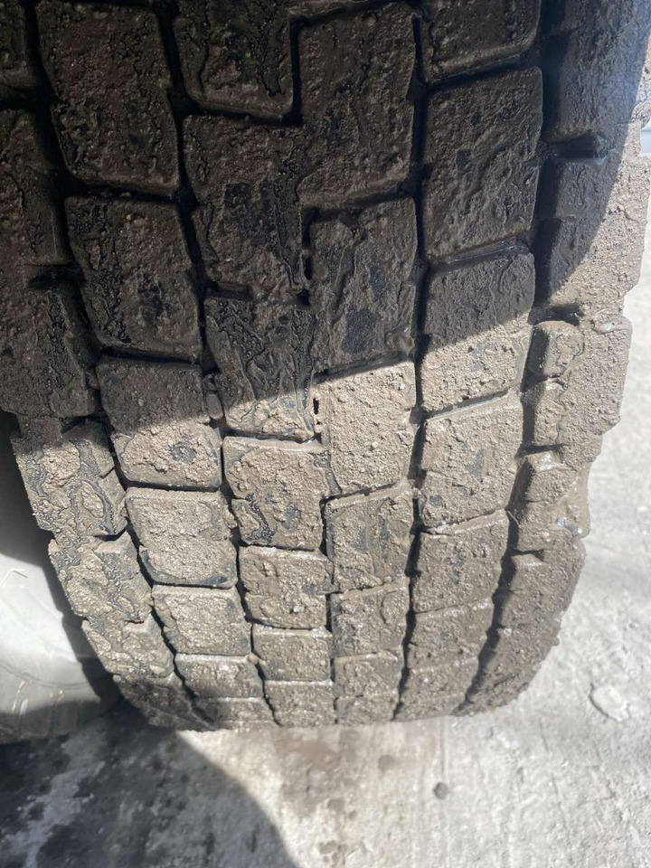 وحدة جر RENAULT Major 340: صورة 11