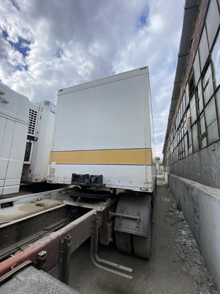 RENAULT Major 340 - وحدة جر: صورة 5 RENAULT Major 340 - وحدة جر: صورة 5