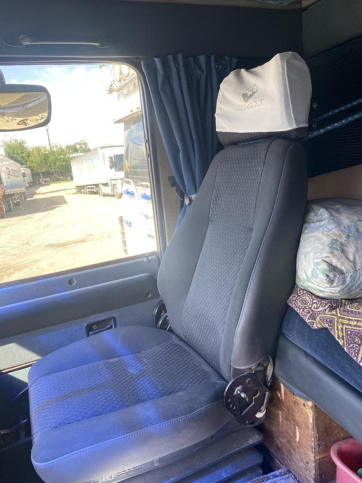 وحدة جر RENAULT Major 340: صورة 10