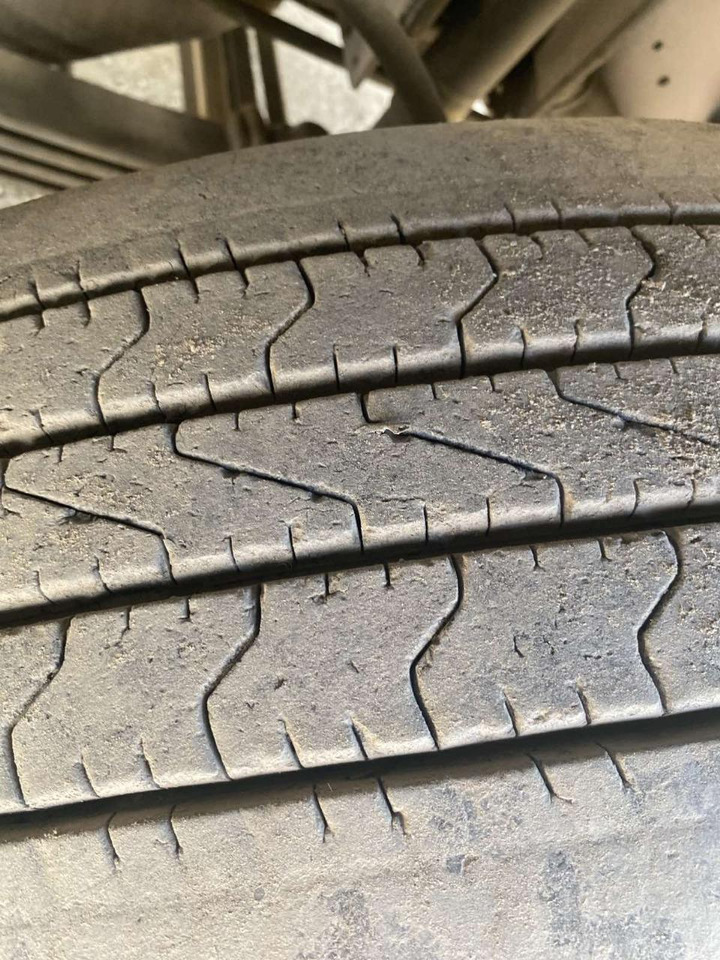 وحدة جر RENAULT Major 340: صورة 12