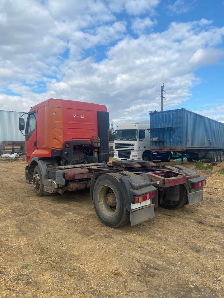 RENAULT Premium 340 - وحدة جر: صورة 5 RENAULT Premium 340 - وحدة جر: صورة 5