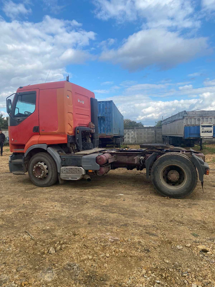RENAULT Premium 340 - وحدة جر: صورة 4 RENAULT Premium 340 - وحدة جر: صورة 4