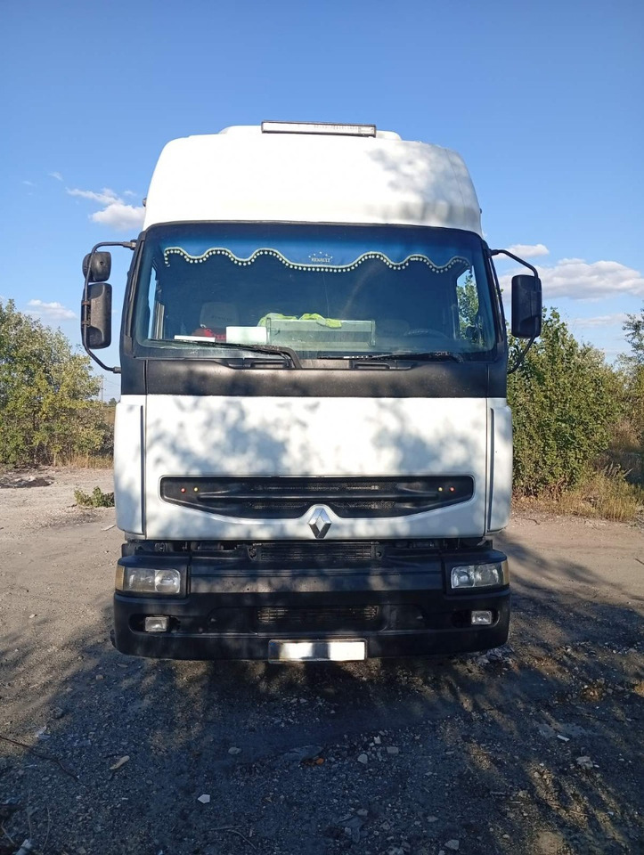 RENAULT Premium 400 - وحدة جر: صورة 2 RENAULT Premium 400 - وحدة جر: صورة 2
