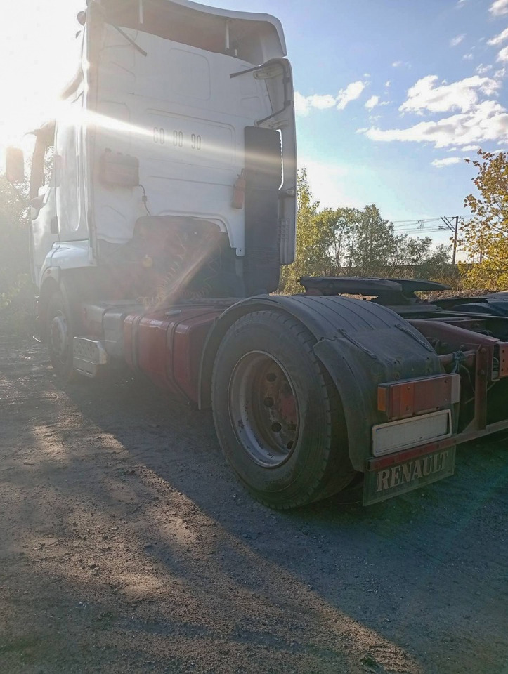 RENAULT Premium 400 - وحدة جر: صورة 5 RENAULT Premium 400 - وحدة جر: صورة 5
