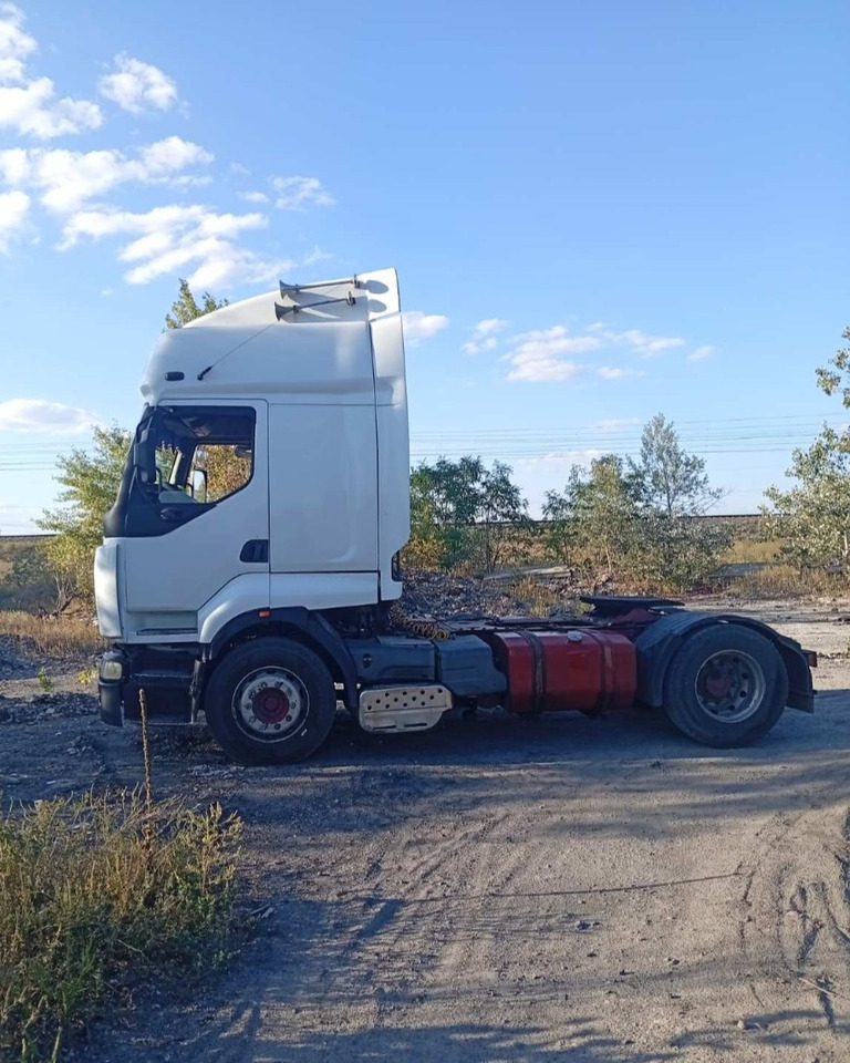 RENAULT Premium 400 - وحدة جر: صورة 4 RENAULT Premium 400 - وحدة جر: صورة 4