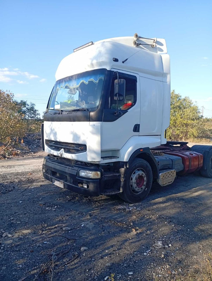 RENAULT Premium 400 - وحدة جر: صورة 3 RENAULT Premium 400 - وحدة جر: صورة 3