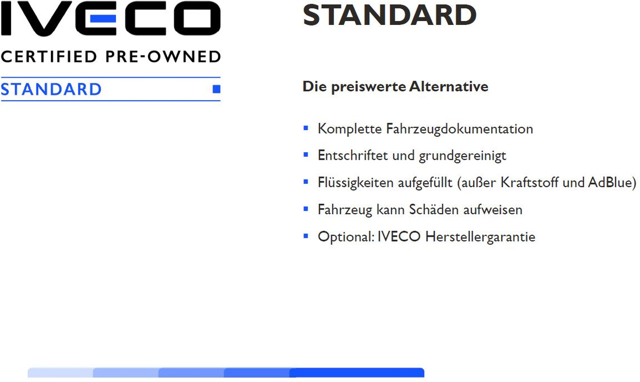 IVECO Koffer-LBW - شاحنة هيكل كابينة: صورة 3 IVECO Koffer-LBW - شاحنة هيكل كابينة: صورة 3