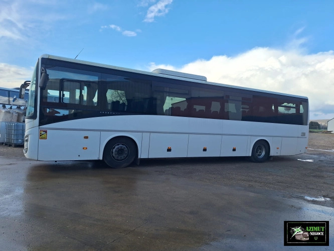 IVECO CROSSWAY - حافلة سوبربان: صورة 5 IVECO CROSSWAY - حافلة سوبربان: صورة 5