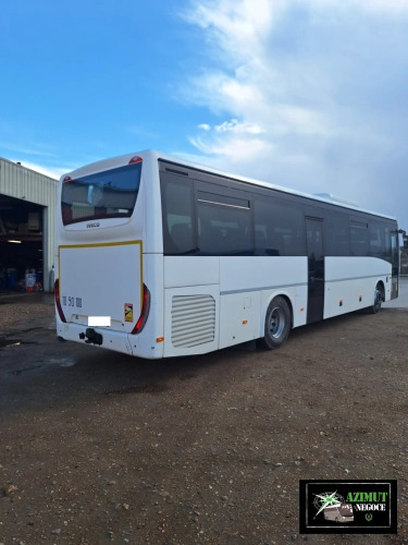 IVECO CROSSWAY - حافلة سوبربان: صورة 4 IVECO CROSSWAY - حافلة سوبربان: صورة 4