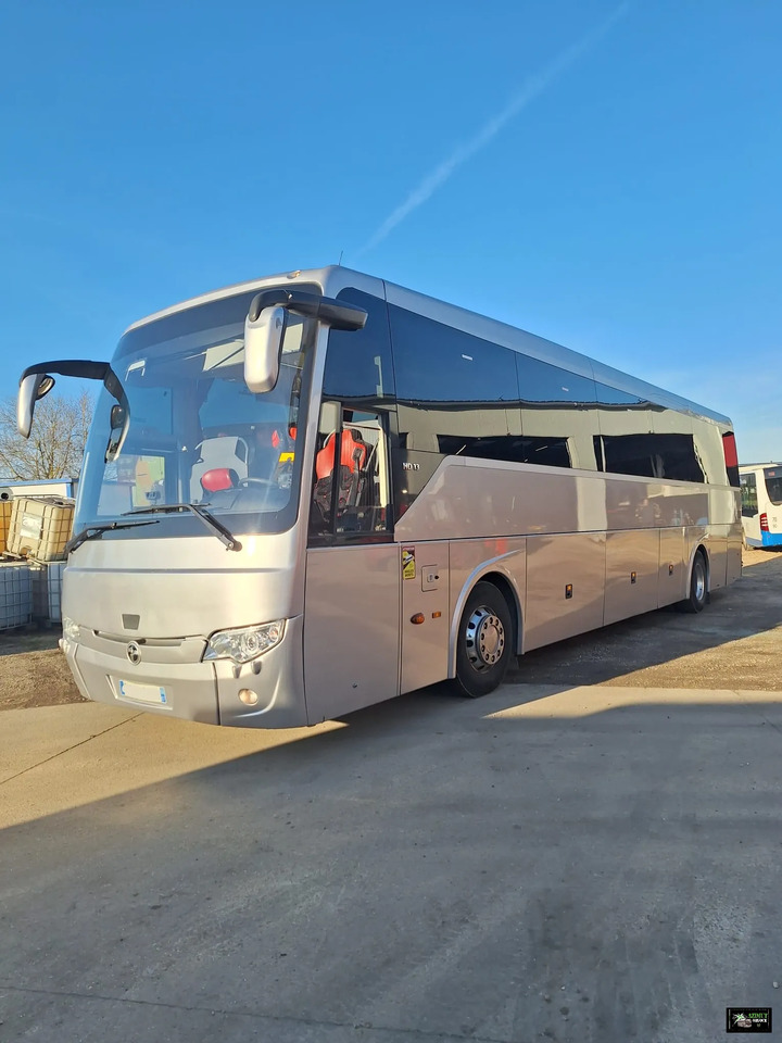 TEMSA HD13 - مركبة كوتش: صورة 1 TEMSA HD13 - مركبة كوتش: صورة 1