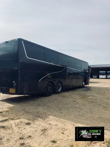 VAN HOOL - مركبة كوتش: صورة 4 VAN HOOL - مركبة كوتش: صورة 4