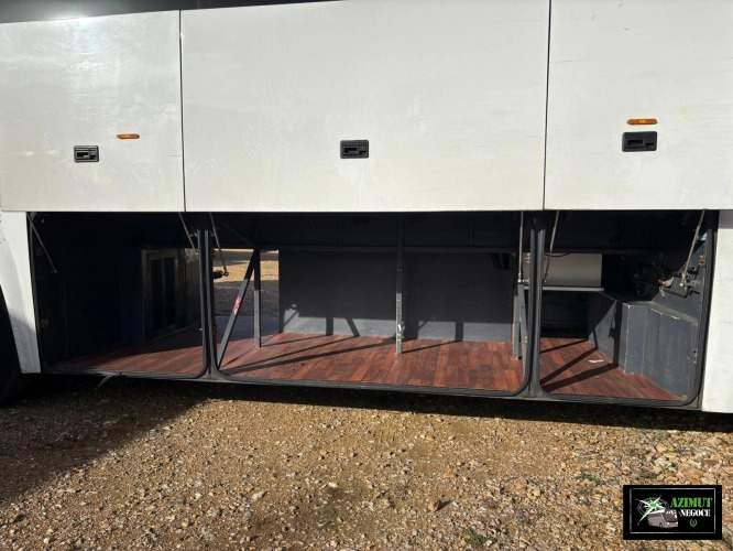 Scania - مركبة كوتش: صورة 4 Scania - مركبة كوتش: صورة 4