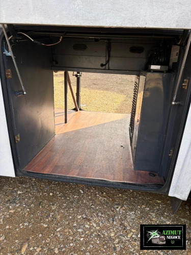 Scania - مركبة كوتش: صورة 5 Scania - مركبة كوتش: صورة 5