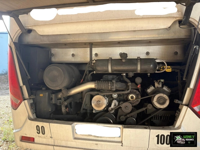 Scania - مركبة كوتش: صورة 3 Scania - مركبة كوتش: صورة 3