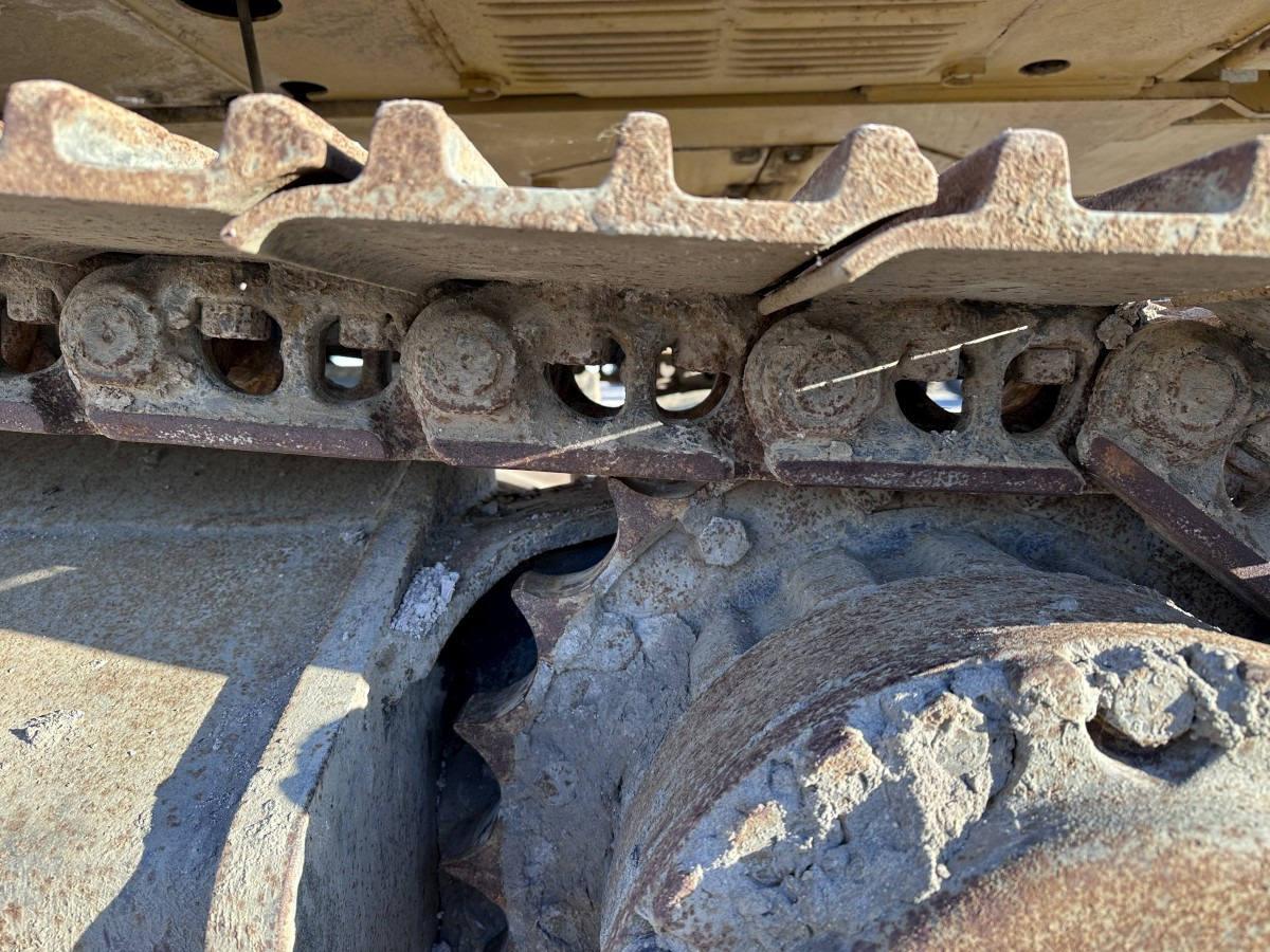 CATERPILLAR 324 E LN Deutsche Maschine! Top !!! CATERPILLAR 324 E LN Deutsche Maschine! Top !!!: صورة 18