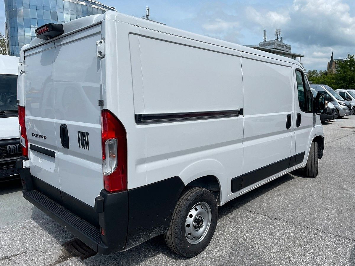 Fiat Ducato 30L L2H1-120-Klima;Temp;P.Sens;DAB+;2025 - فان المدمجة: صورة 3 Fiat Ducato 30L L2H1-120-Klima;Temp;P.Sens;DAB+;2025 - فان المدمجة: صورة 3