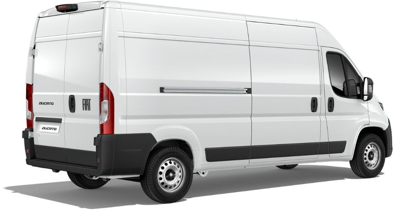 Fiat Ducato 35H L3H2 140 Kastenwagen 2025 - فان: صورة 4 Fiat Ducato 35H L3H2 140 Kastenwagen 2025 - فان: صورة 4