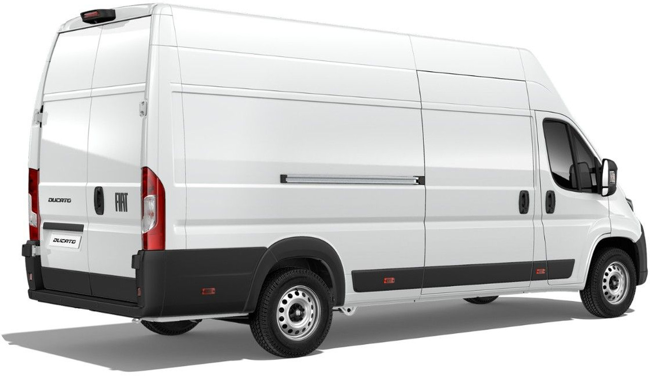 Fiat Ducato 35H L4H3 140 Kastenwagen 2025 - فان: صورة 4 Fiat Ducato 35H L4H3 140 Kastenwagen 2025 - فان: صورة 4