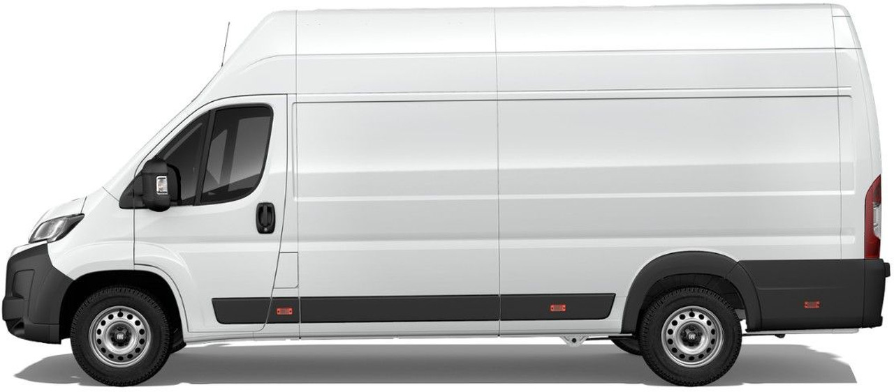 Fiat Ducato 35H L4H3 180 Kastenwagen 2025 - فان: صورة 3 Fiat Ducato 35H L4H3 180 Kastenwagen 2025 - فان: صورة 3