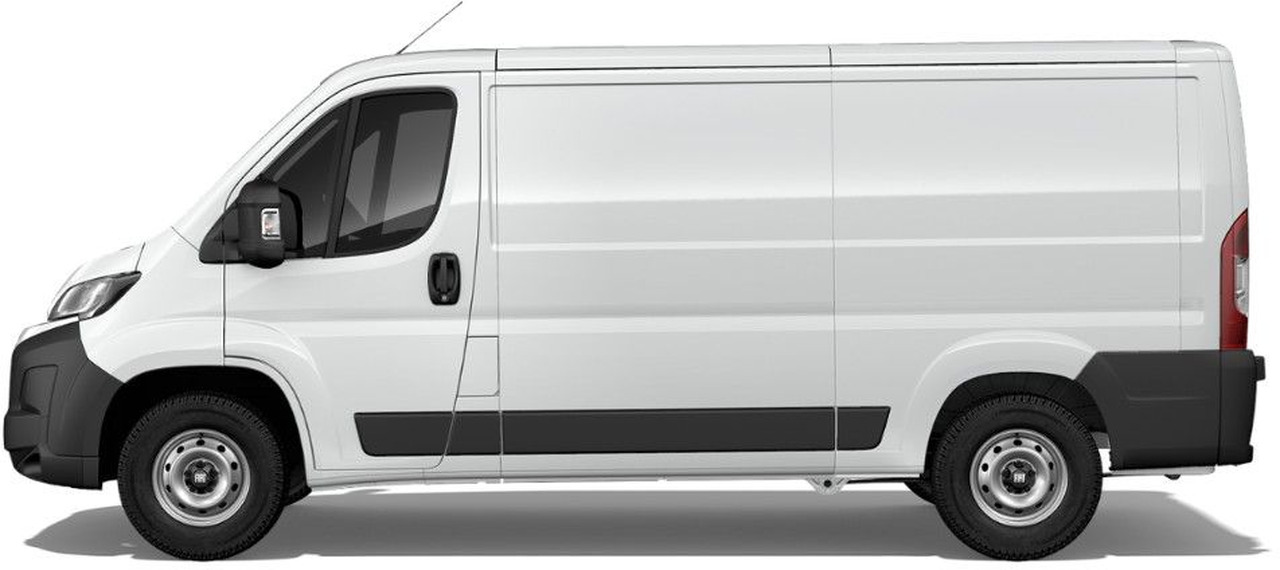Fiat Ducato 35L L2H1 140 Kastenwagen 2025 - فان: صورة 3 Fiat Ducato 35L L2H1 140 Kastenwagen 2025 - فان: صورة 3