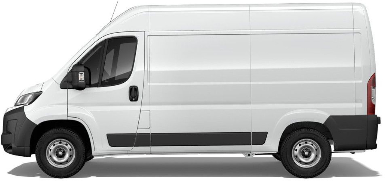 Fiat Ducato 35L L2H2 140 Kastenwagen 2025 - فان: صورة 3 Fiat Ducato 35L L2H2 140 Kastenwagen 2025 - فان: صورة 3