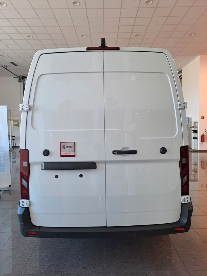 Renault Master L3H2 150 - NAV Klimaaut. Holzb. 270° - فان: صورة 4 Renault Master L3H2 150 - NAV Klimaaut. Holzb. 270° - فان: صورة 4