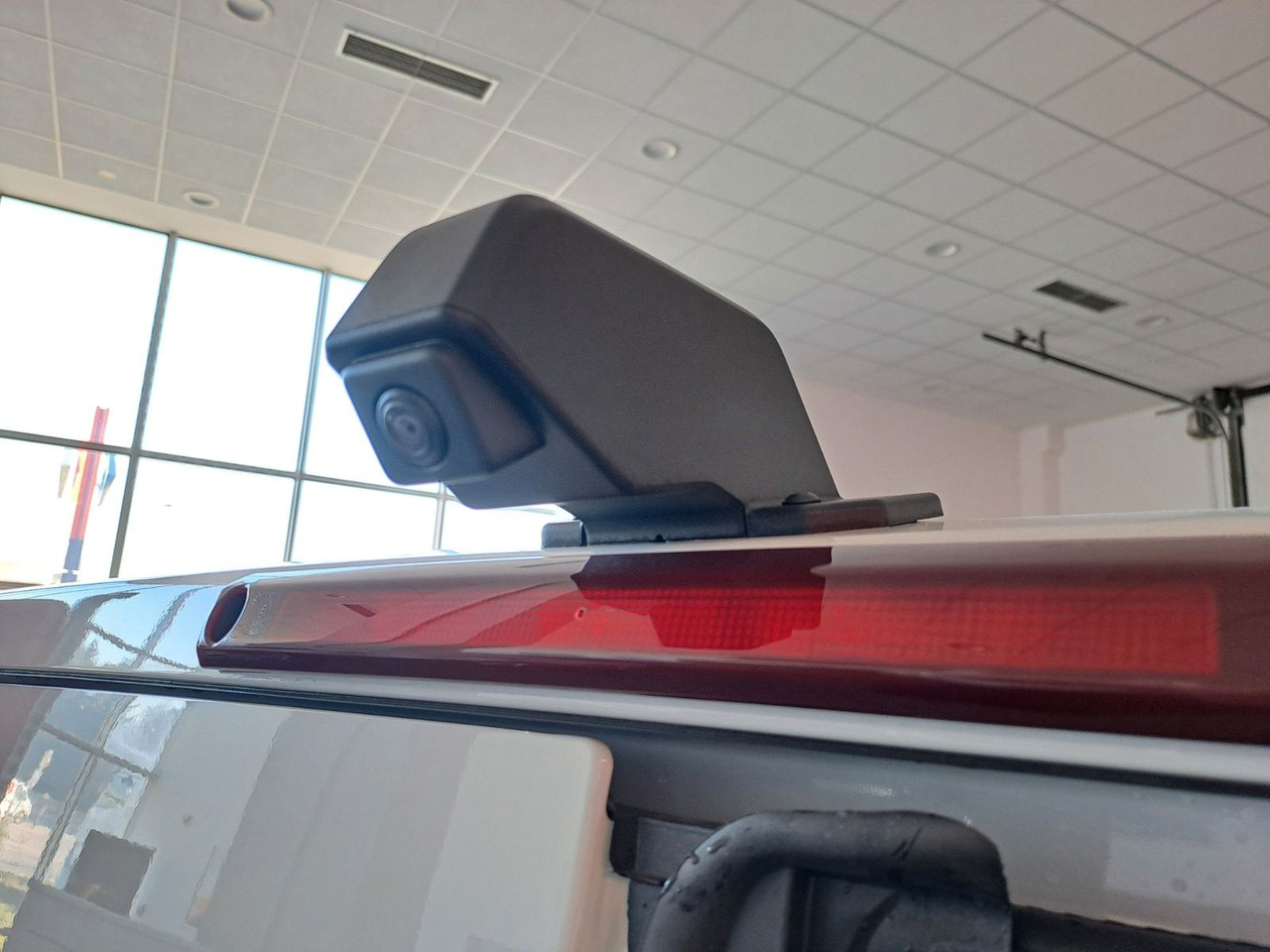 فان Renault Master L3H2 150 - NAV Klimaaut. Holzb. 270°: صورة 10 فان Renault Master L3H2 150 - NAV Klimaaut. Holzb. 270°: صورة 10