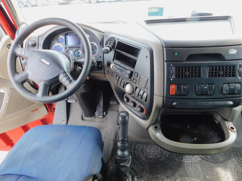 Daf Xf 105410 - وحدة جر: صورة 5 Daf Xf 105410 - وحدة جر: صورة 5