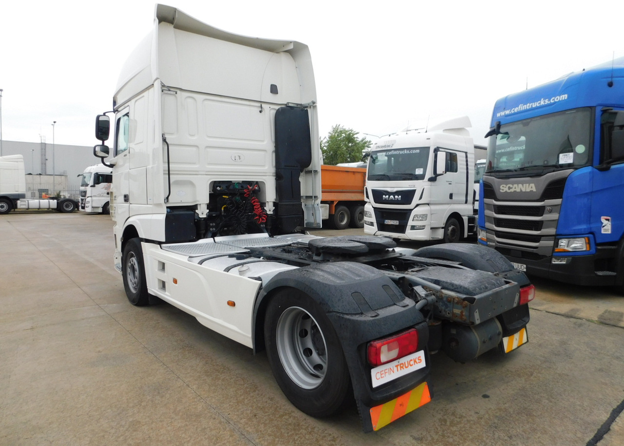 Daf Xf 460 ft - وحدة جر: صورة 4 Daf Xf 460 ft - وحدة جر: صورة 4