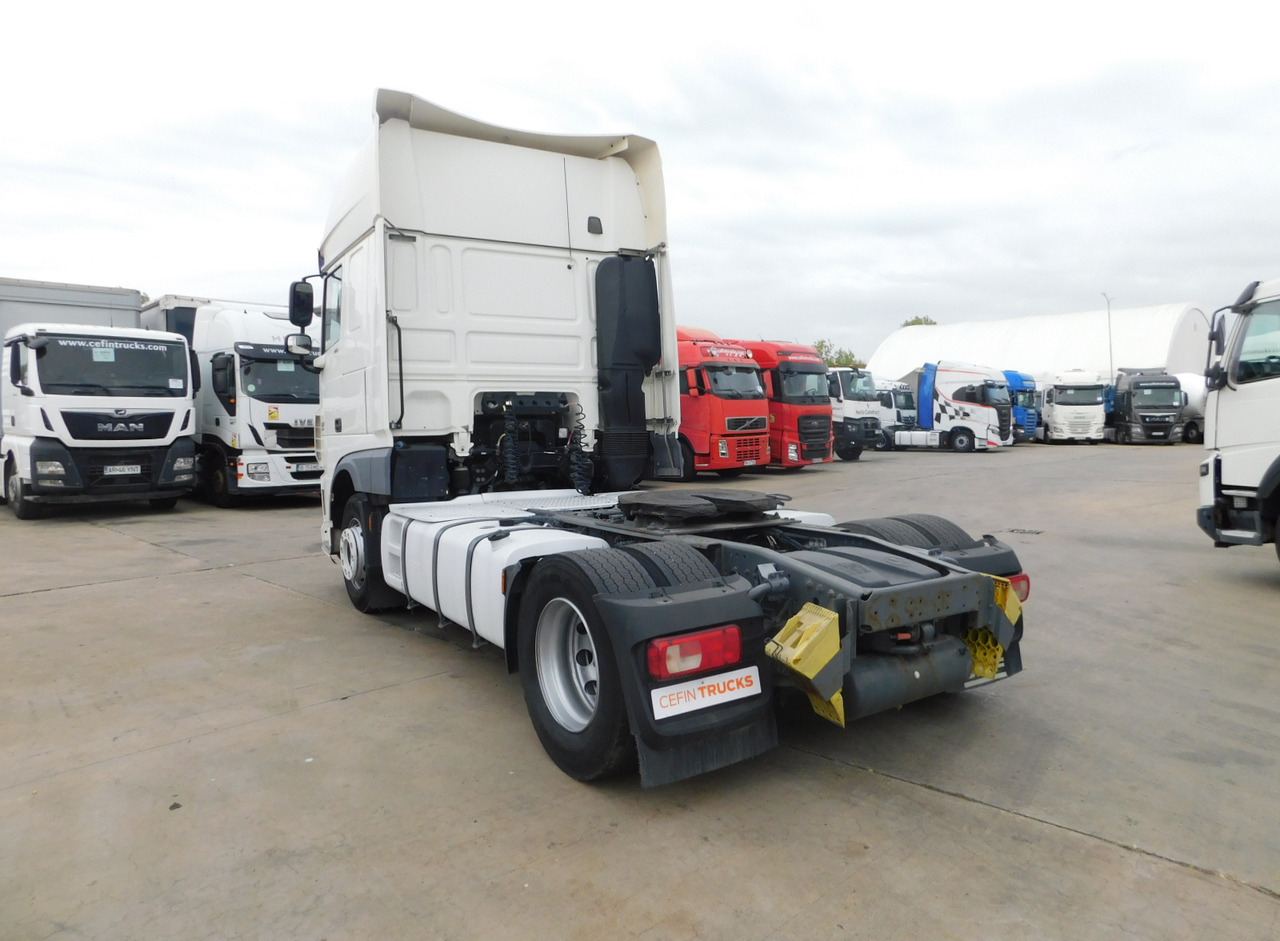 Daf Xf 460 ft - وحدة جر: صورة 4 Daf Xf 460 ft - وحدة جر: صورة 4
