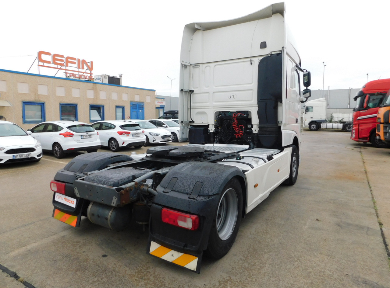 Daf Xf 460 ft - وحدة جر: صورة 3 Daf Xf 460 ft - وحدة جر: صورة 3