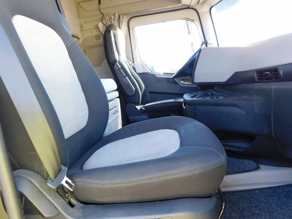 Ford F max 4x2 scab e6 12s2620 - وحدة جر: صورة 5 Ford F max 4x2 scab e6 12s2620 - وحدة جر: صورة 5