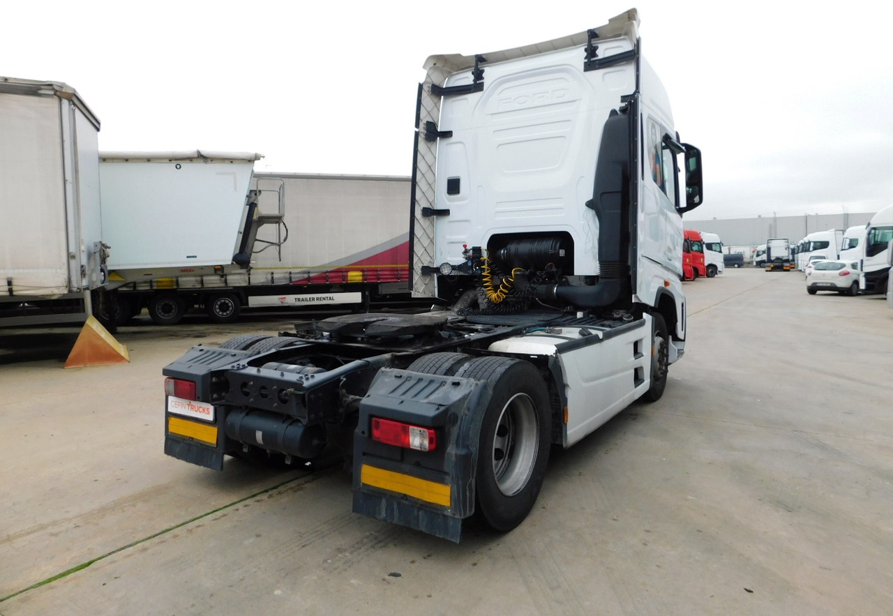 Ford F max 4x2 scab e6 12s2620 - وحدة جر: صورة 3 Ford F max 4x2 scab e6 12s2620 - وحدة جر: صورة 3