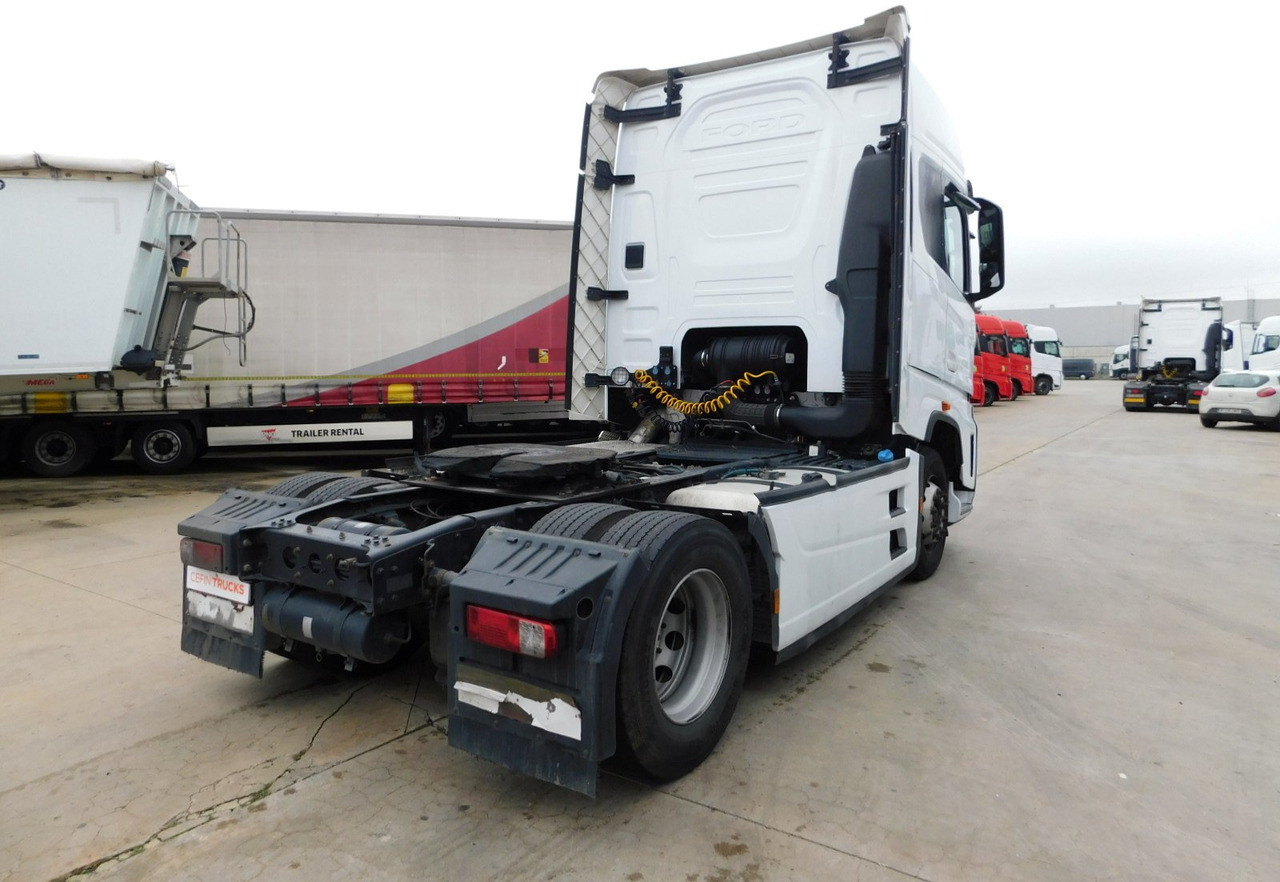 Ford F max 4x2 scab e6 12s2620 - وحدة جر: صورة 3 Ford F max 4x2 scab e6 12s2620 - وحدة جر: صورة 3