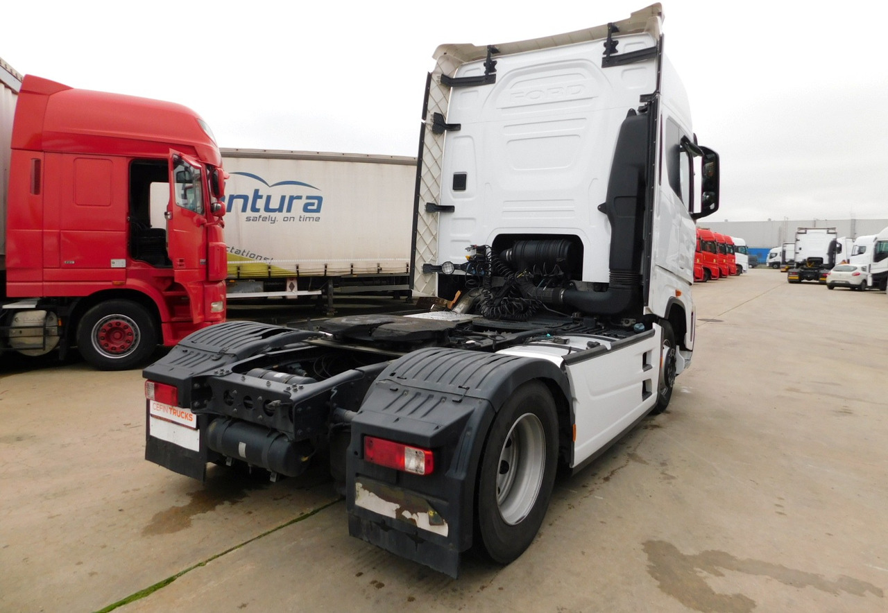 Ford F max 4x2 scab e6 12s2620 - وحدة جر: صورة 3 Ford F max 4x2 scab e6 12s2620 - وحدة جر: صورة 3