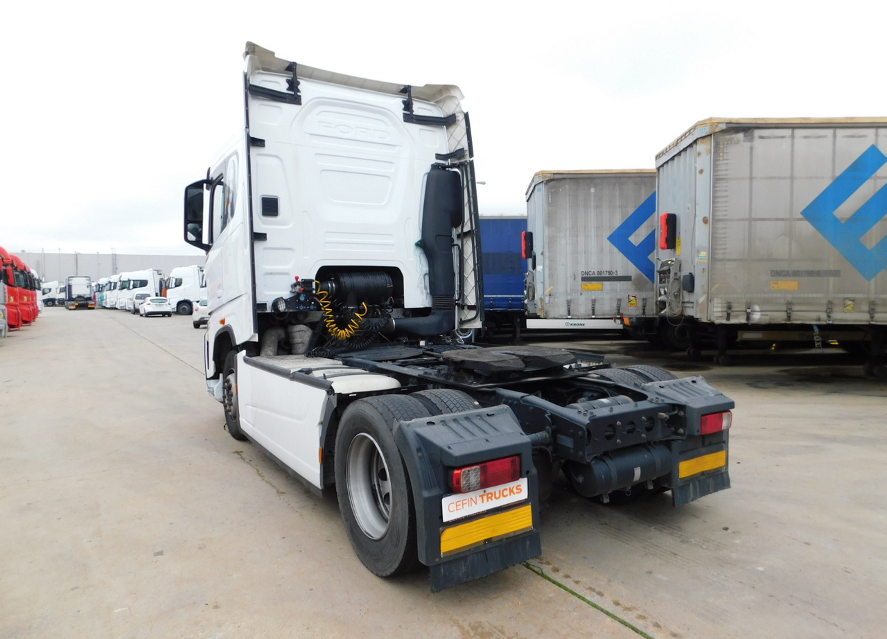 Ford F max 4x2 scab e6 12s2620 - وحدة جر: صورة 4 Ford F max 4x2 scab e6 12s2620 - وحدة جر: صورة 4